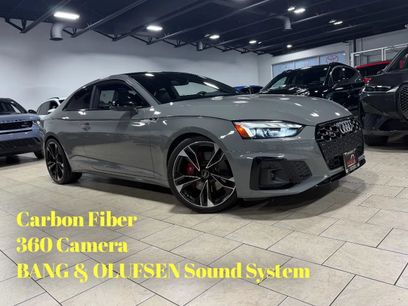 Used 2021 Audi S5 Premium Plus w/ Premium Plus