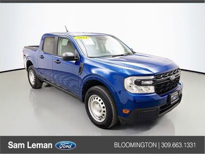 Used 2024 Ford Maverick XL