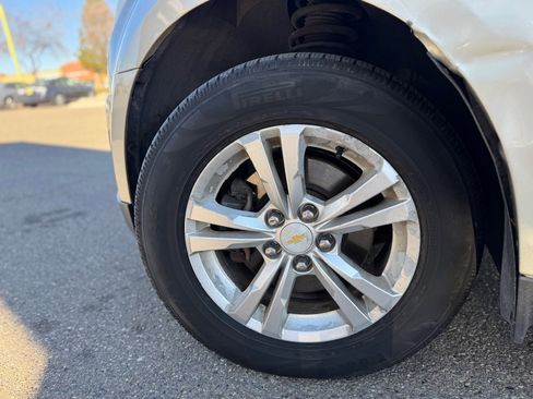 Used 2014 Chevrolet Equinox LS image 52