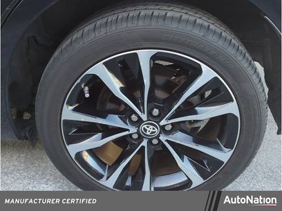 Used 2017 Toyota Corolla SE
