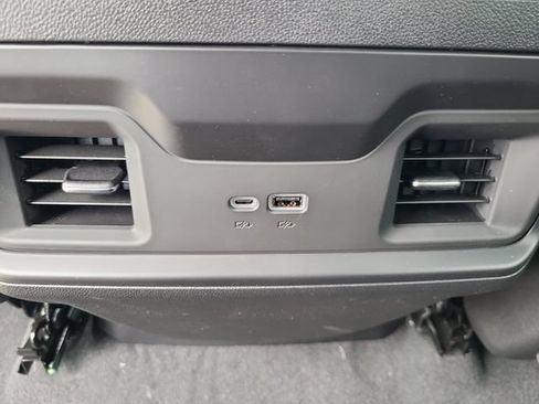 New 2026 Chevrolet Silverado 1500 LT RWD image 14