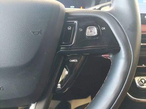 Certified 2024 Lincoln Corsair Grand Touring w/ Equipment Group 302A AWD/4WD image 19