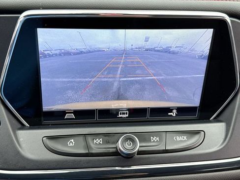 Used 2022 Chevrolet Blazer RS w/ Enhanced Convenience Package image 17