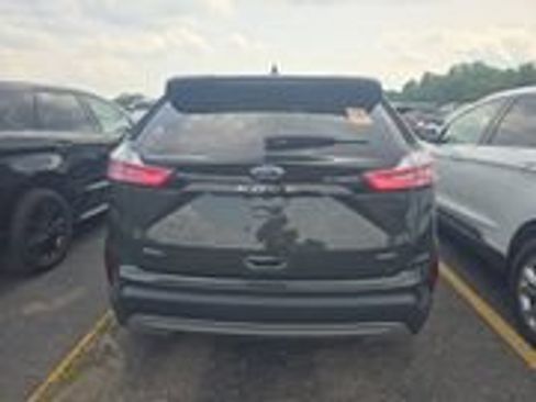 Used 2024 Ford Edge SEL w/ Convenience Package AWD/4WD image 5
