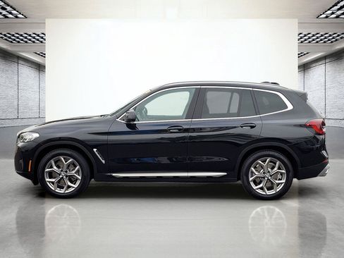 Used 2024 BMW X3 xDrive30i w/ Convenience Package AWD/4WD image 9