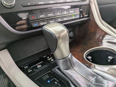 Used 2019 Lexus RX 350 FWD w/ Premium Package image 12