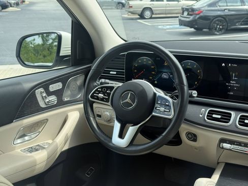Used 2022 Mercedes-Benz GLE 350 image 22