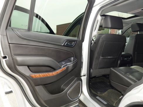 Used 2018 Chevrolet Tahoe Premier image 26