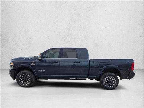 New 2026 RAM 2500 Limited image 5