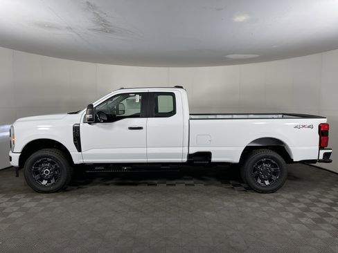 New 2026 Ford F350 XL w/ STX Appearance Package image 3