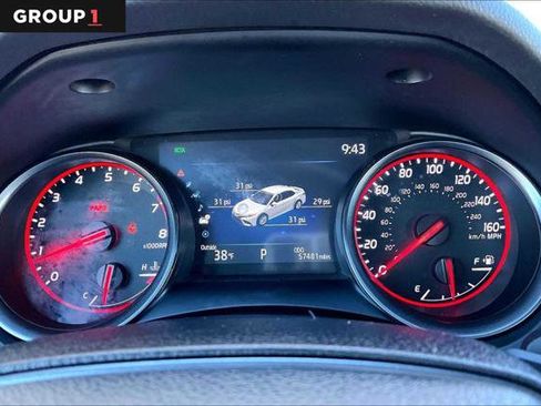 Certified 2023 Toyota Camry XSE image 25