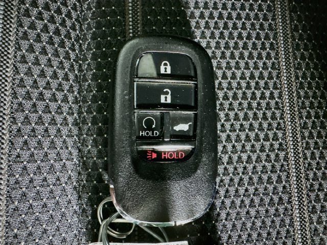 Used 2026 Honda CR-V Sport image 18