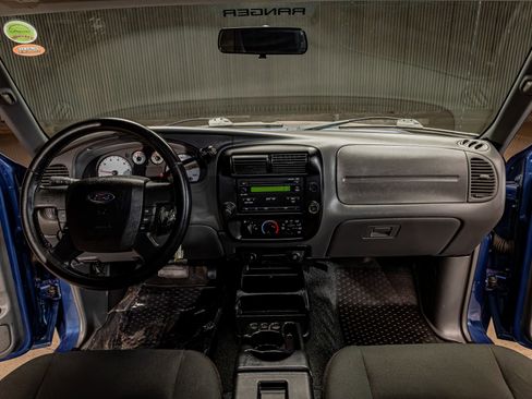 Used 2010 Ford Ranger Sport RWD image 14