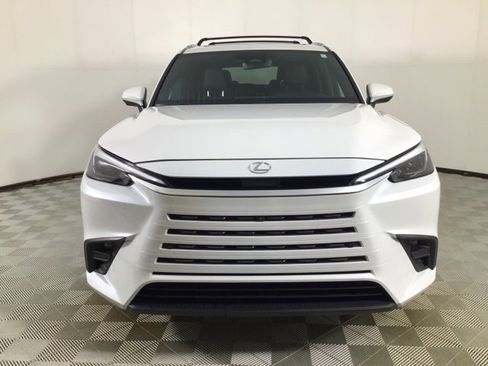Used 2024 Lexus TX 350 AWD image 2