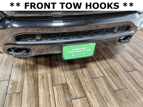 Certified 2021 RAM 1500 Laramie w/ Sport Appearance Package image 26