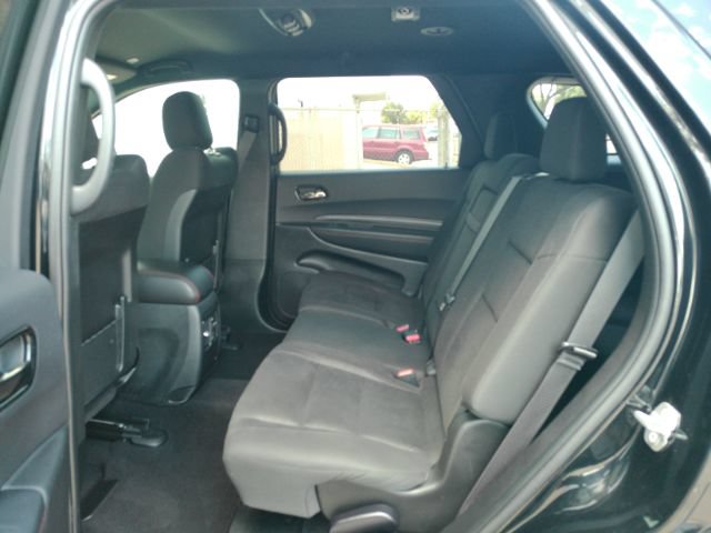 Used 2026 Dodge Durango GT RWD image 18