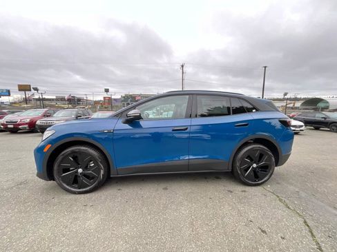 New 2026 Volkswagen ID.4 Pro S image 5