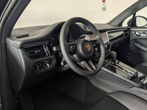 New 2026 Porsche Macan S AWD/4WD image 4