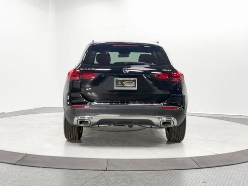 Certified 2026 Mercedes-Benz GLA 250 4MATIC image 24
