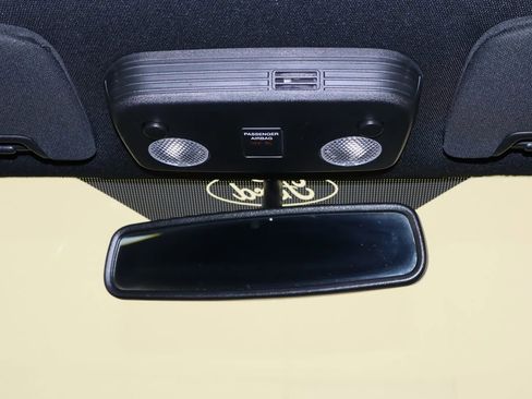 Used 2020 Ford Mustang Coupe RWD image 24