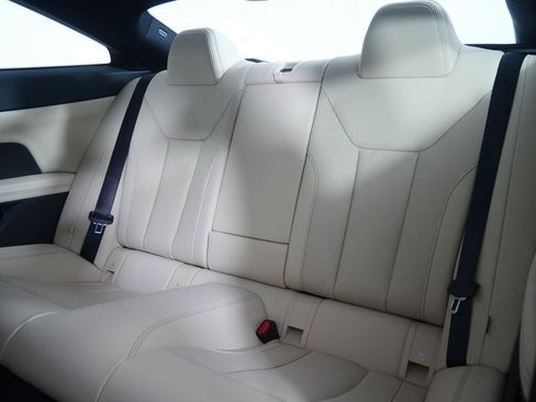 New 2026 BMW 430i Coupe w/ Premium Package image 13