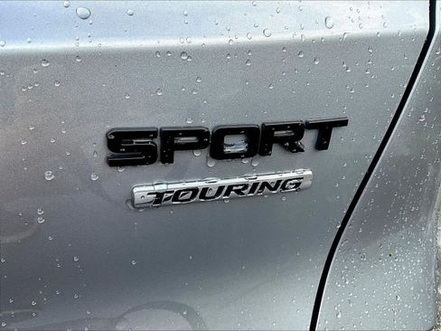 Used 2024 Honda CR-V Sport Touring image 24