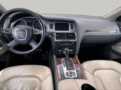 Used 2011 Audi Q7 3.0T Premium Plus AWD/4WD image 14