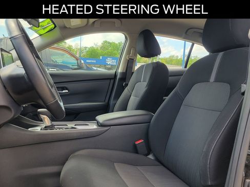 Used 2023 Nissan Sentra SV w/ All-Weather Package FWD image 15