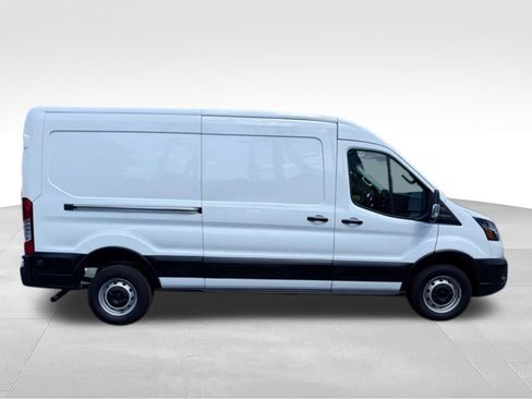 Used 2020 Ford Transit 250 Medium Roof RWD image 4