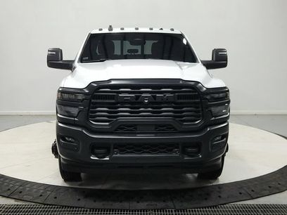 Used 2025 RAM 3500 Tradesman