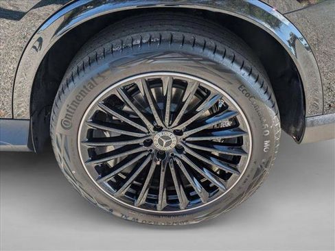 New 2026 Mercedes-Benz GLC 300 image 10