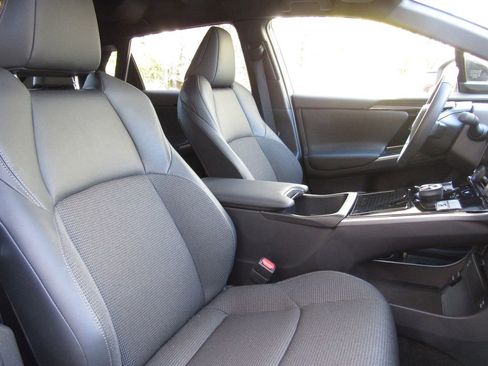 Certified 2024 Toyota bZ4X XLE w/ Weather Package image 20