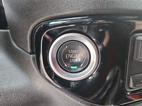 Used 2025 Chevrolet Silverado 3500 High Country w/ High Country Premium Package image 18