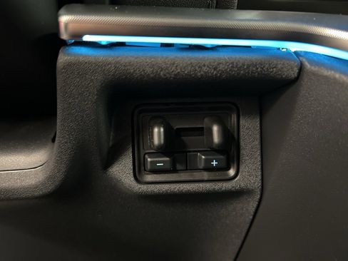 New 2025 Ford Expedition Tremor image 45