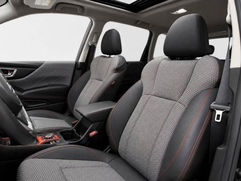 Used 2020 Subaru Forester Sport AWD/4WD image 9