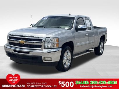 Used 2013 Chevrolet Silverado 1500 LT