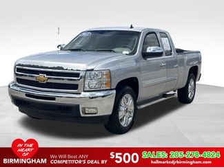 Used 2013 Chevrolet Silverado 1500 LT RWD video 1
