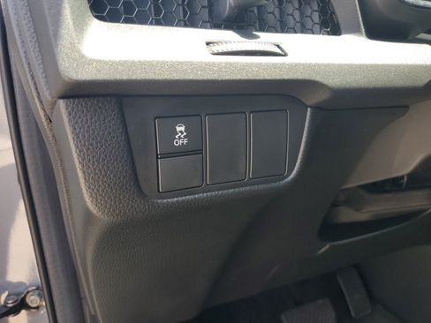 Certified 2024 Honda CR-V LX image 24