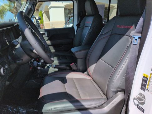 New 2026 Jeep Gladiator Rubicon image 11