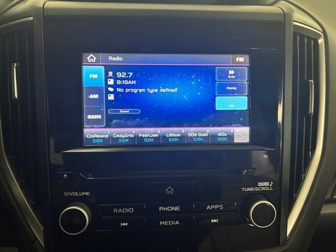 Used 2021 Subaru Forester AWD/4WD image 11