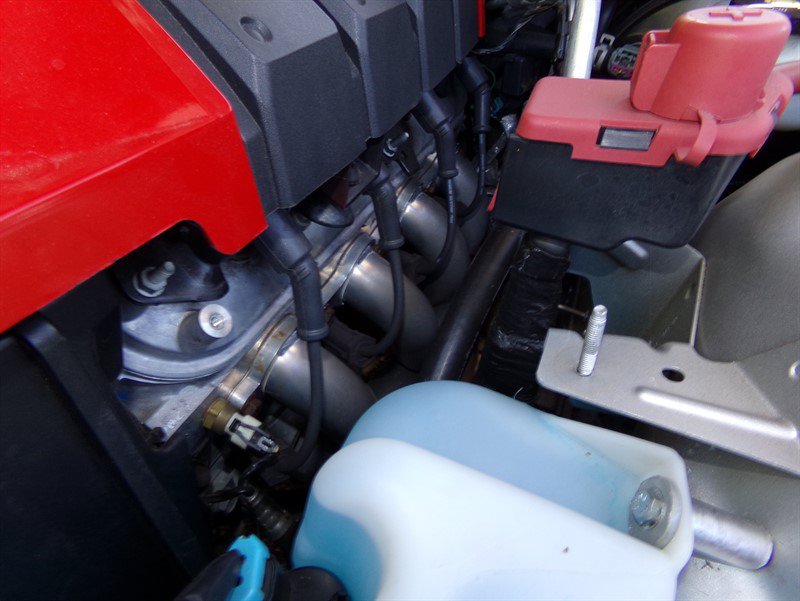 Used 2010 Chevrolet Camaro SS RWD image 47