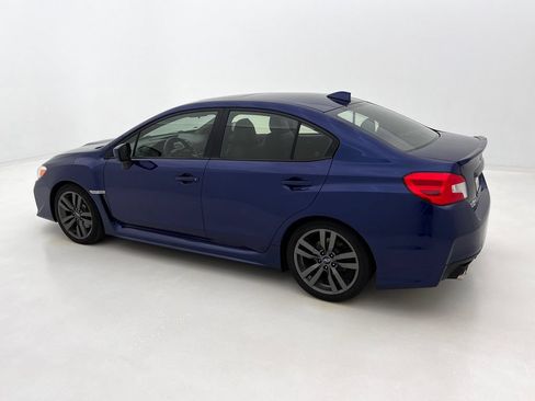 Used 2017 Subaru WRX Premium AWD/4WD image 10