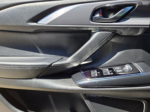 Used 2021 MAZDA CX-9 Grand Touring image 25