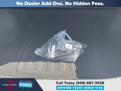 Certified 2026 Hyundai Elantra Sport FWD image 34