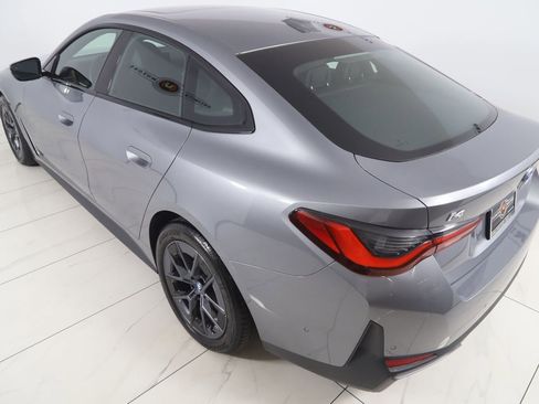 Used 2023 BMW i4 eDrive35 w/ Premium Package RWD image 28