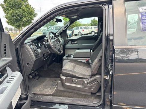 Used 2014 Ford F150 STX w/ Equipment Group 201A Mid AWD/4WD image 20