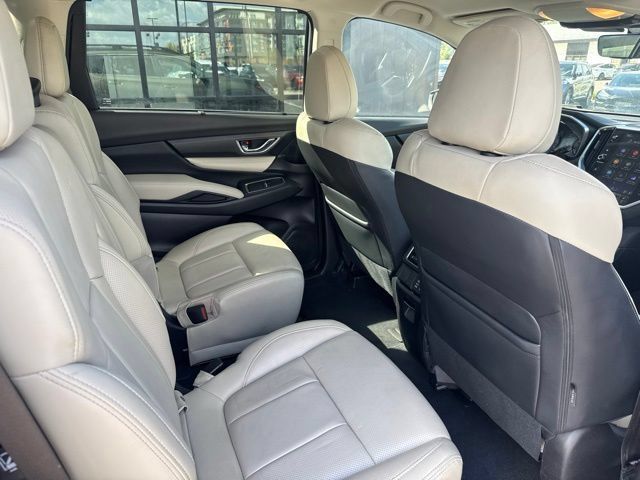 Used 2024 Subaru Ascent Limited AWD/4WD image 22