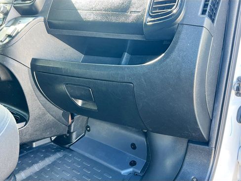 Used 2023 RAM ProMaster 2500 image 35