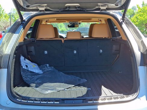 Certified 2026 Lexus NX 350 AWD w/ Accessory Package (2T) image 29