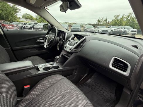 Used 2017 Chevrolet Equinox LT w/ Convenience Package FWD image 25
